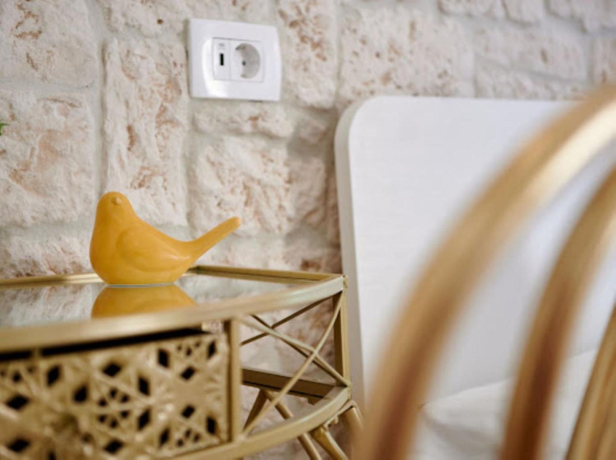 Guesthouse Ana Trogir Old Town Buitenkant foto