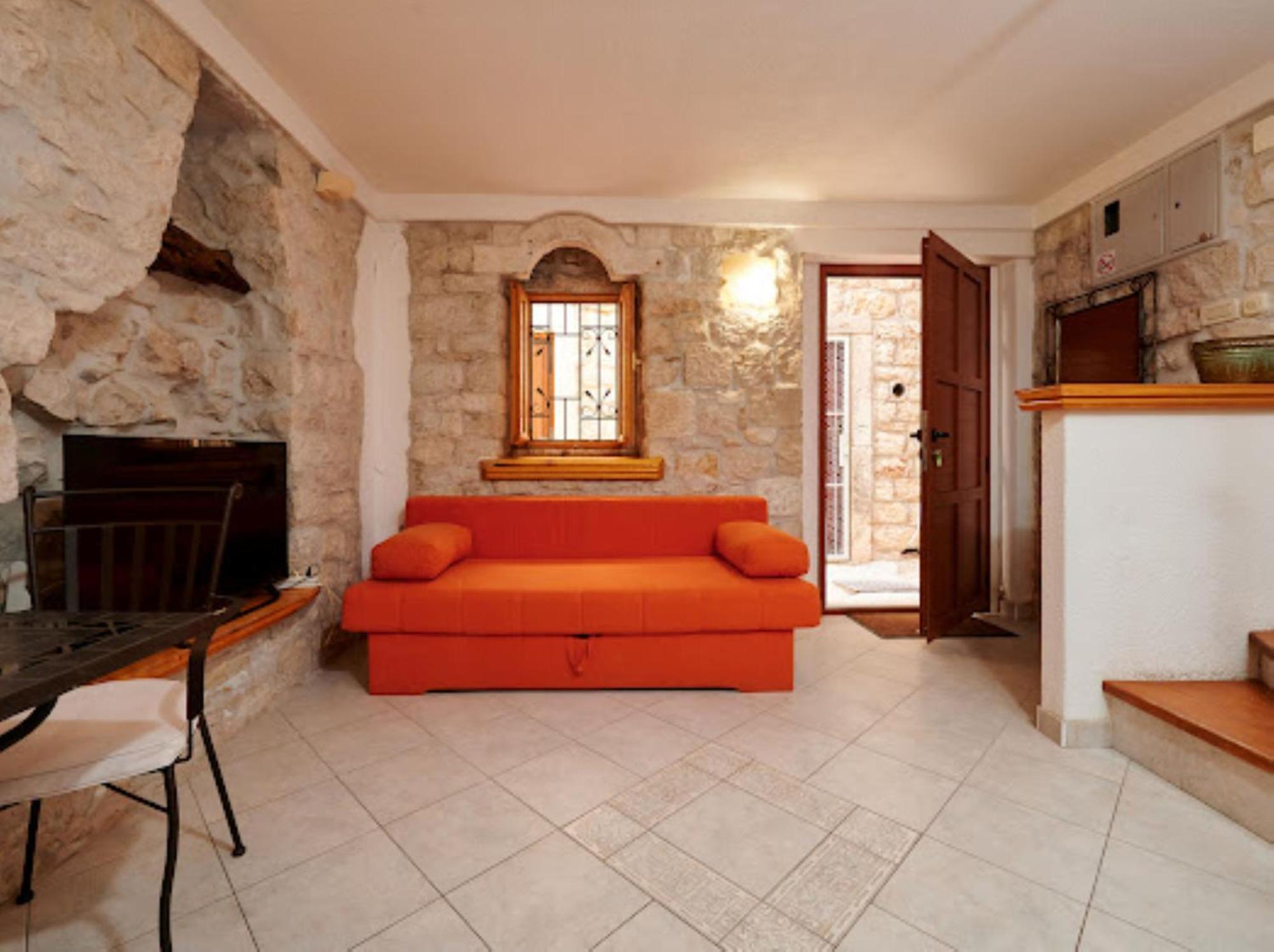 Guesthouse Ana Trogir Old Town Kamer foto