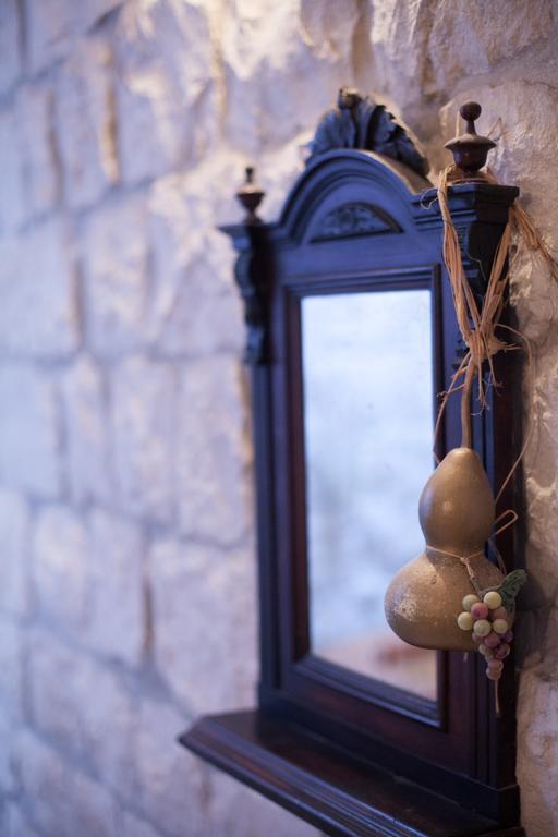 Guesthouse Ana Trogir Old Town Buitenkant foto